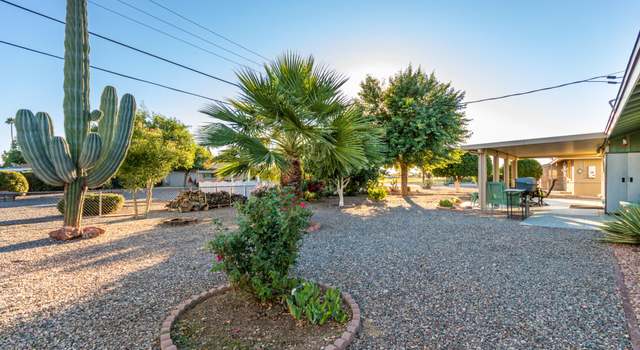 Photo of 9943 W Riviera Dr, Sun City, AZ 85351