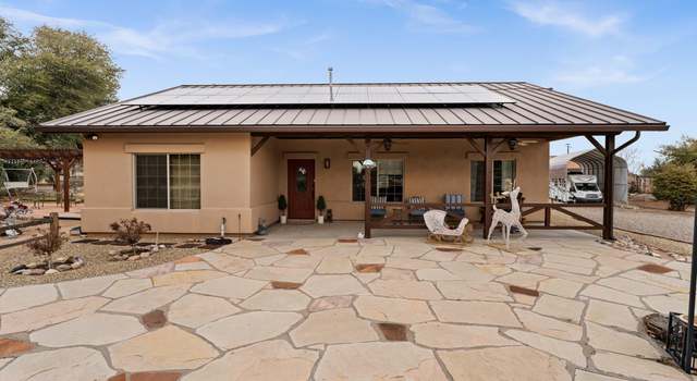 Photo of 17672 W Foothill Rd, Yarnell, AZ 85362
