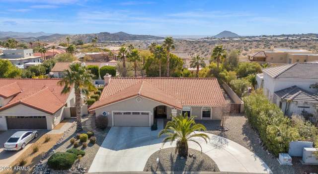 Photo of 15429 E Palomino Blvd, Fountain Hills, AZ 85268