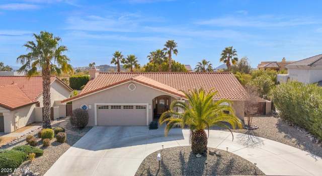 Photo of 15429 E Palomino Blvd, Fountain Hills, AZ 85268