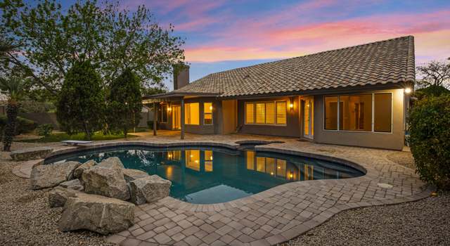 Photo of 3060 W Ironwood Cir, Chandler, AZ 85226