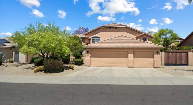 Photo of 7438 E Glenn Moore Rd, Scottsdale, AZ 85255