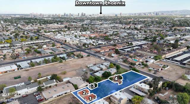 Photo of 2342 W Turney Ave, Phoenix, AZ 85015