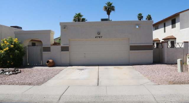 Photo of 4767 W Wahalla Ln, Glendale, AZ 85308