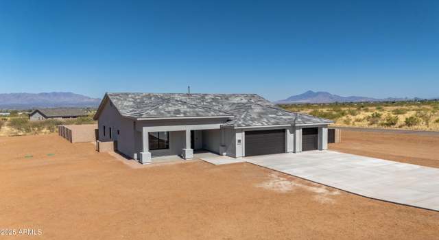 Photo of TBD S Casa Lindas Trl Lot 80, Hereford, AZ 85615