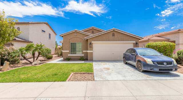 Photo of 25741 W North Star Ct, Buckeye, AZ 85326