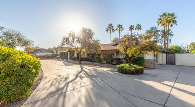 Photo of 325 E Tremaine Dr, Chandler, AZ 85225