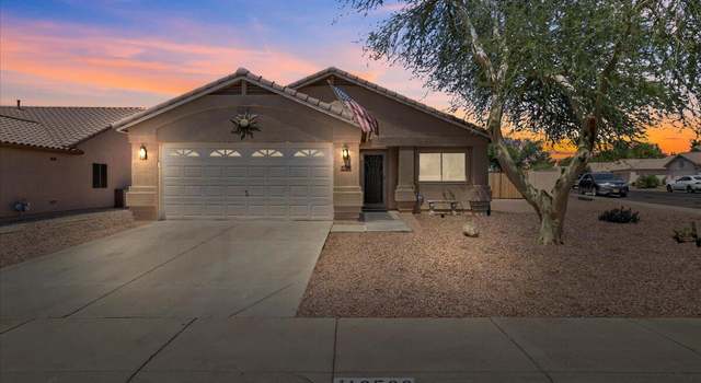 Photo of 16538 N Oachs Dr, Surprise, AZ 85374