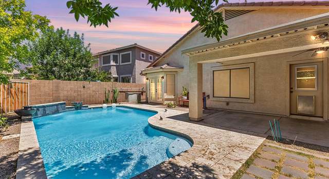 Photo of 45131 W Horse Mesa Rd, Maricopa, AZ 85139
