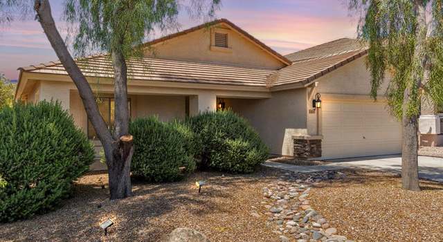 Photo of 45131 W Horse Mesa Rd, Maricopa, AZ 85139