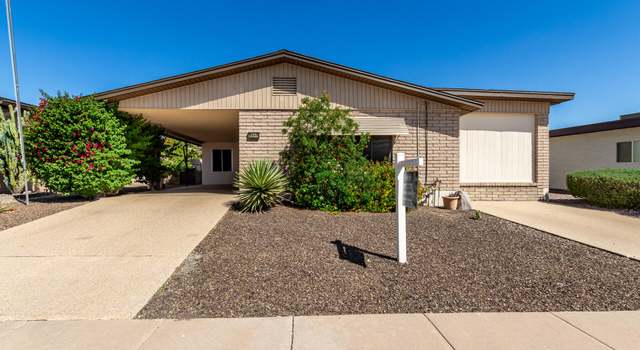 Photo of 2233 N Middlecoff Dr, Mesa, AZ 85215