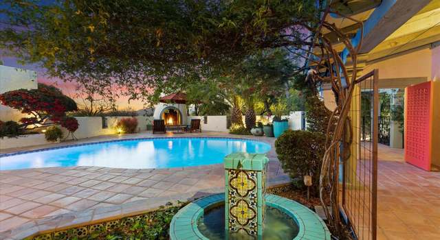 Photo of 7451 E Long Rifle Rd, Carefree, AZ 85377