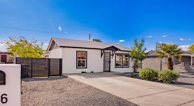 Photo of 26 N Parsell Ave, Mesa, AZ 85203