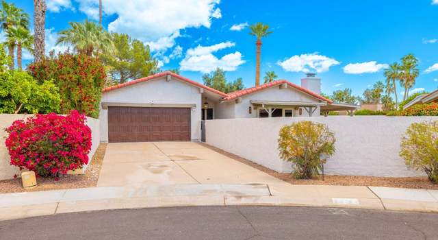 Photo of 7823 N Via Del Mundo --, Scottsdale, AZ 85258