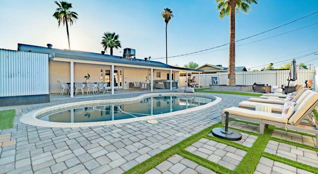 Photo of 2501 N 85th Pl, Scottsdale, AZ 85257
