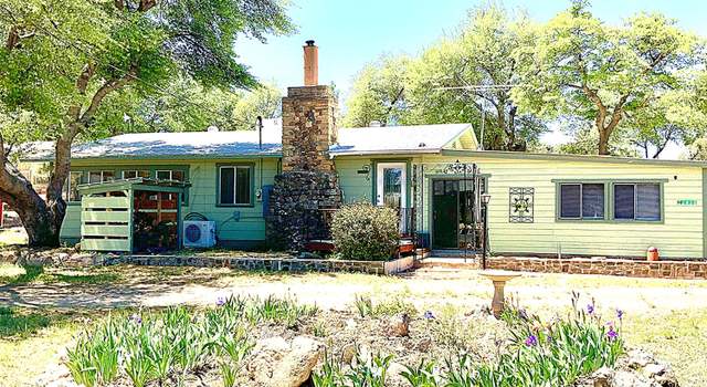 Photo of 22830 S Lakewood Dr, Yarnell, AZ 85362