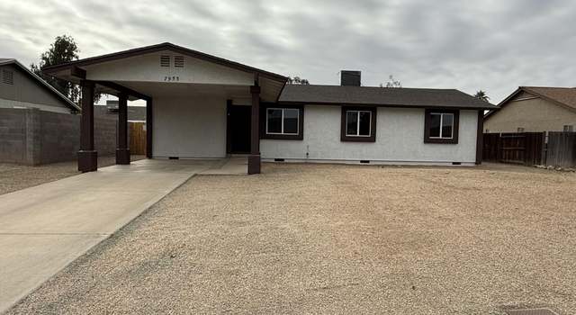 Photo of 7955 W Mackenzie Dr, Phoenix, AZ 85033
