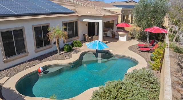 Photo of 12873 N 175th Dr, Surprise, AZ 85388