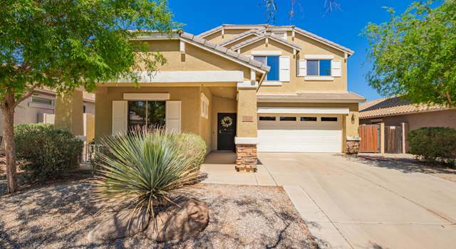 Photo of 17620 W Columbine Dr, Surprise, AZ 85388