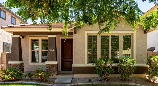 Photo of 3477 E Sheffield Rd, Gilbert, AZ 85296