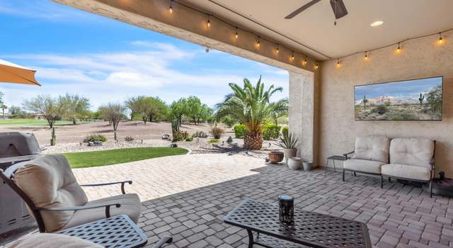 Photo of 3817 N Hudson Dr, Florence, AZ 85132