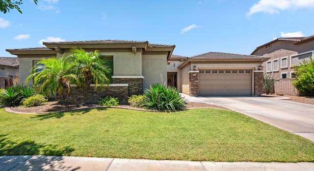 Photo of 8417 W Northview Ave, Glendale, AZ 85305