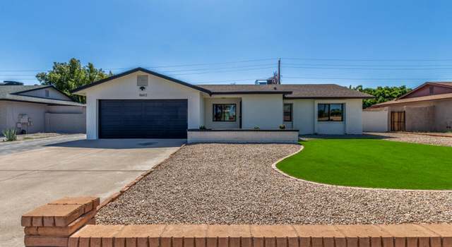 Photo of 8602 N 42nd Dr, Phoenix, AZ 85051