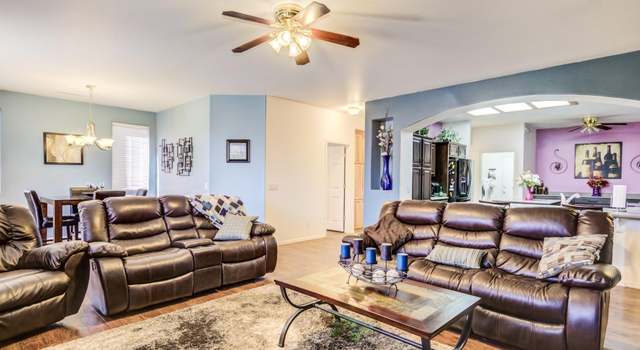 Photo of 16927 W Halifax Ct, Surprise, AZ 85374