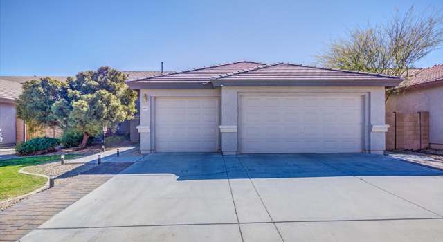 Photo of 16927 W Halifax Ct, Surprise, AZ 85374