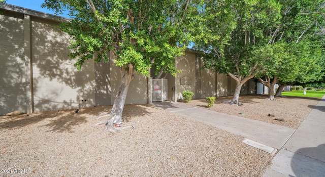 Photo of 1816 W Tuckey Ln #6, Phoenix, AZ 85015