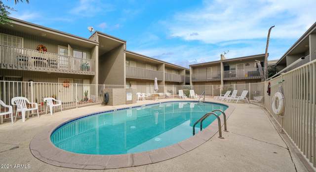 Photo of 1816 W Tuckey Ln #6, Phoenix, AZ 85015