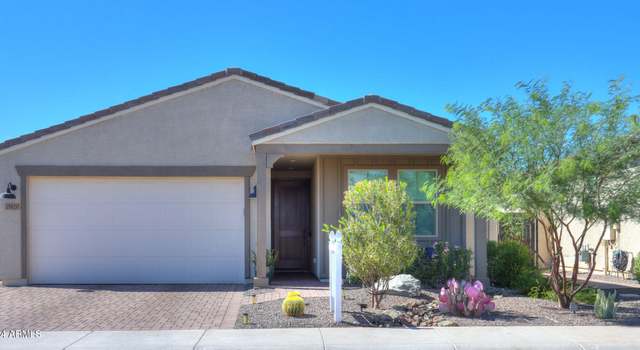 Photo of 15820 S 177th Dr, Goodyear, AZ 85338