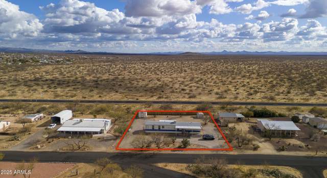 Photo of 27197 S Bullard Dr, Congress, AZ 85332