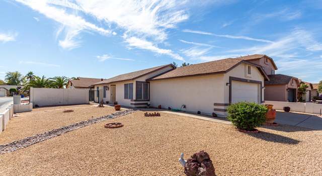 Photo of 14957 W Bottle Tree Ave, Surprise, AZ 85374