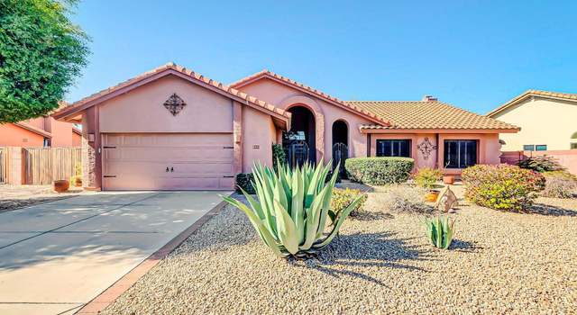Photo of 5421 E Michelle Dr, Scottsdale, AZ 85254