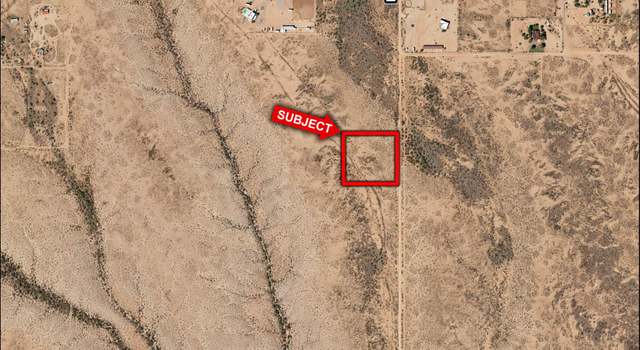Photo of 0 W 243rd Ave Unit -, Wittmann, AZ 85361