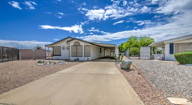 Photo of 7325 E Azalea Ave, Mesa, AZ 85208
