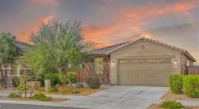 Photo of 2187 W Burnside Trl, Phoenix, AZ 85085