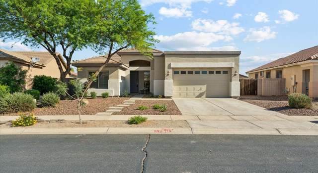 Photo of 8758 W Myrtle Ave, Glendale, AZ 85305