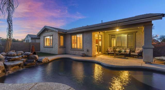 Photo of 937 E Rojo Way, Gilbert, AZ 85297