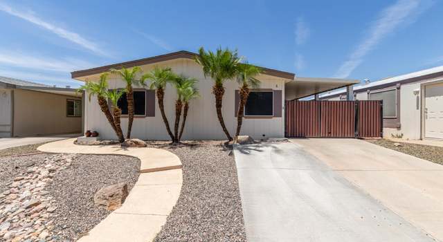 Photo of 8601 N 103rd Ave #6, Peoria, AZ 85345