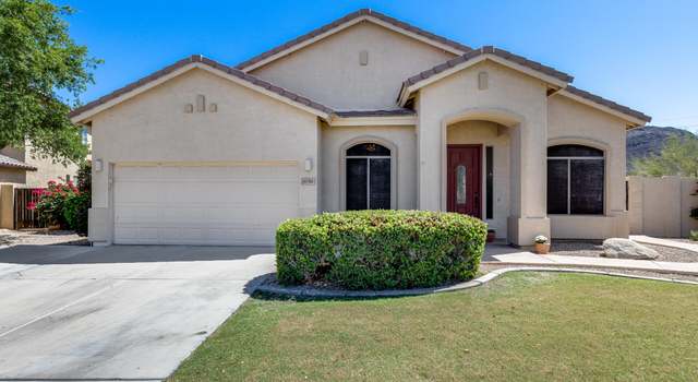 Photo of 6742 W EL Cortez Pl, Peoria, AZ 85383
