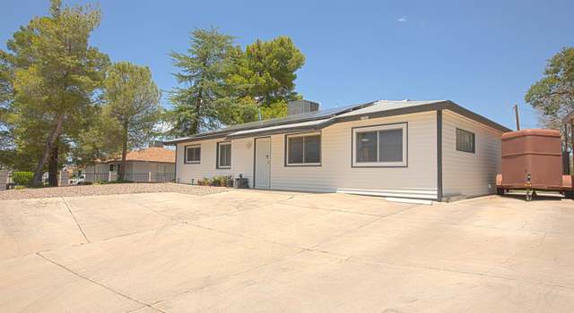 Photo of 1131 E Saguaro Dr, Globe, AZ 85501