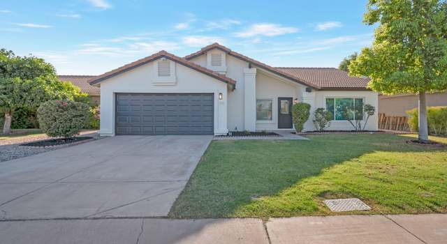 Photo of 914 N Sailors Way, Gilbert, AZ 85234