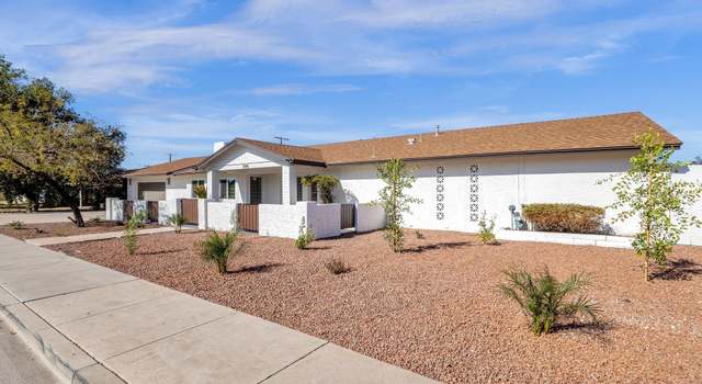 Photo of 1546 E 3rd St, Mesa, AZ 85203