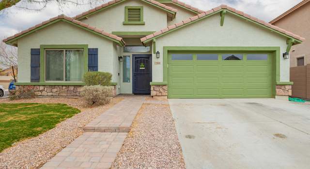 Photo of 25844 W Watkins St, Buckeye, AZ 85326