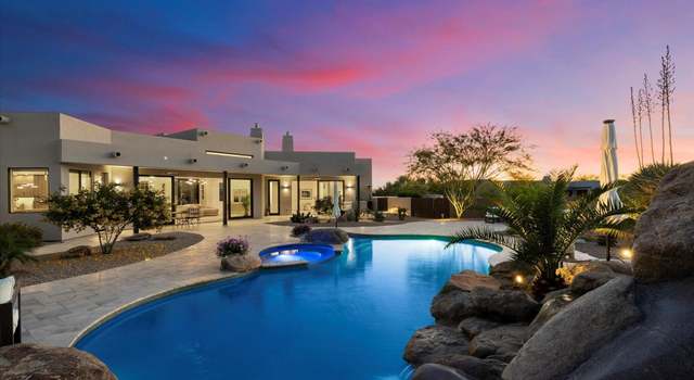 Photo of 9022 E Diamond Rim Dr, Scottsdale, AZ 85255