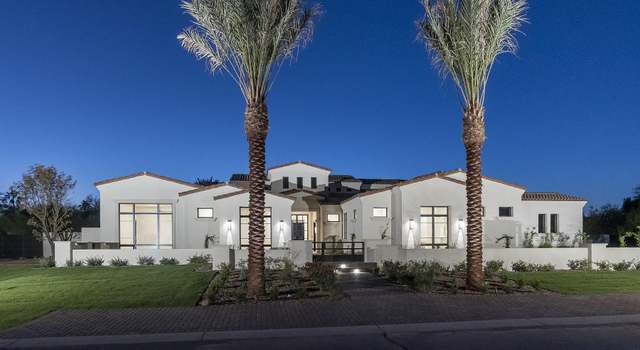 7101 N 69TH Pl, Paradise Valley, AZ 85253 | MLS# 5555504 ...