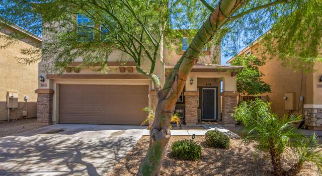 Photo of 5821 S 35th Pl, Phoenix, AZ 85040