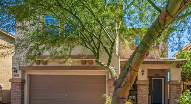 Photo of 5821 S 35th Pl, Phoenix, AZ 85040